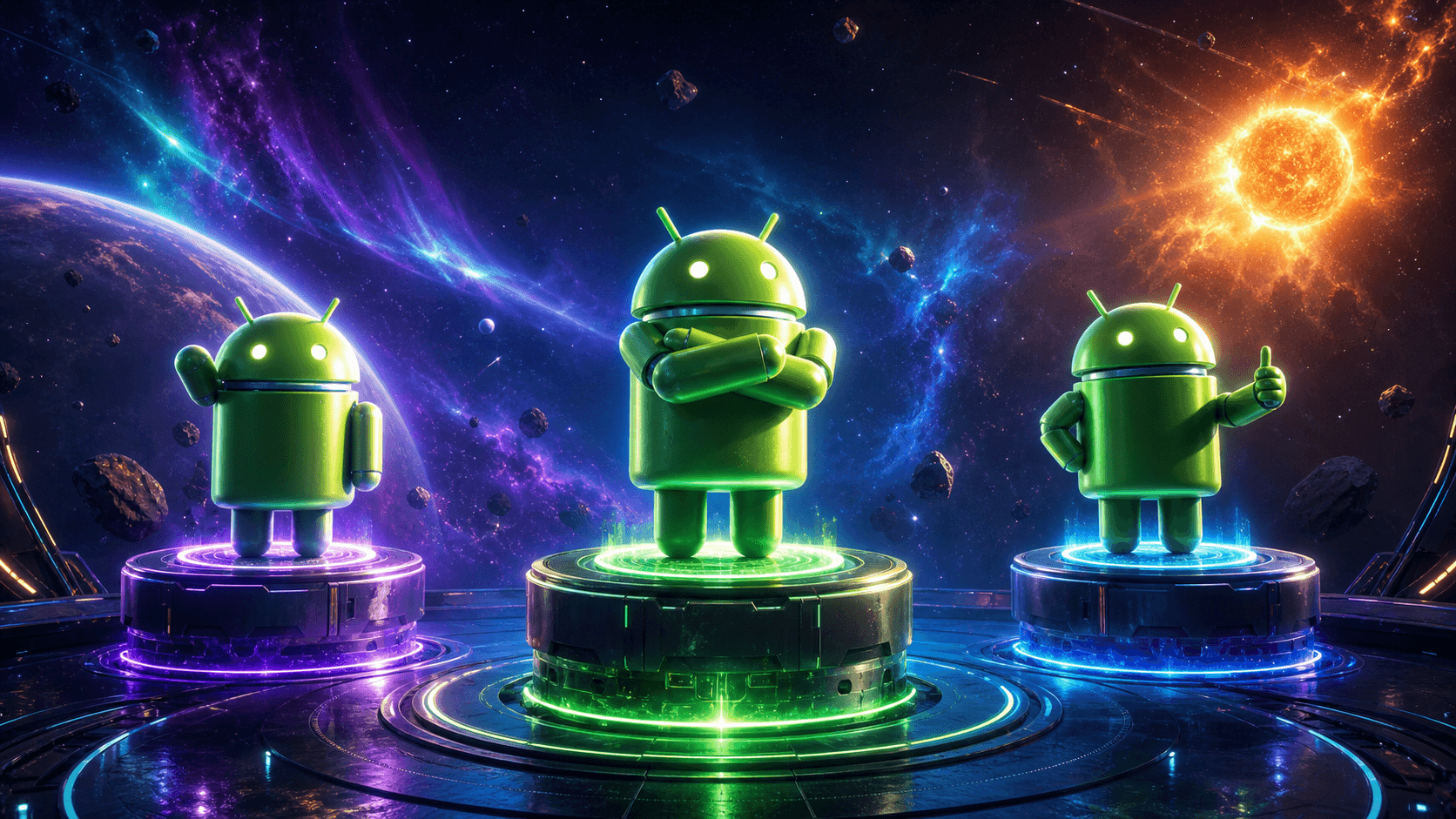 NovaPlay vs BlueStacks vs LDPlayer: Comparativa de Emuladores 2026