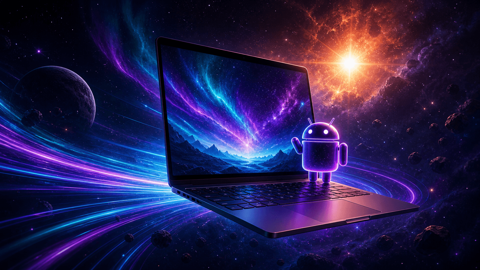 Best Android Emulator for a Low-End PC in 2026