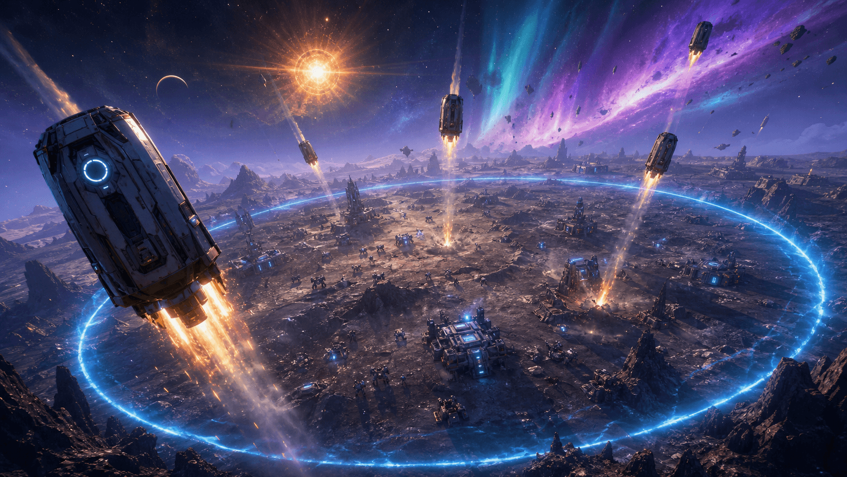 Los Mejores Battle Royale Mobile para Jugar en PC en 2026