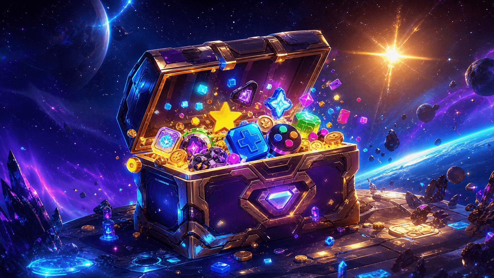 Best Free Mobile Games to Play on PC in 2026