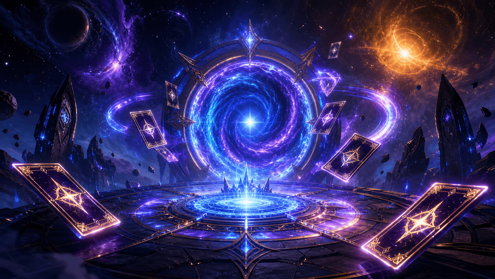 Best Gacha and RPG Games to Play on PC in 2026