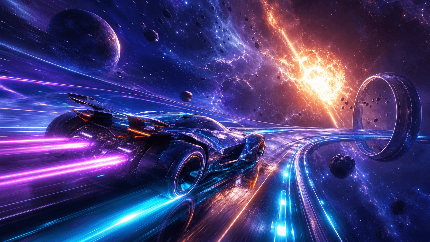 Best Mobile Racing Games to Play on PC in 2026