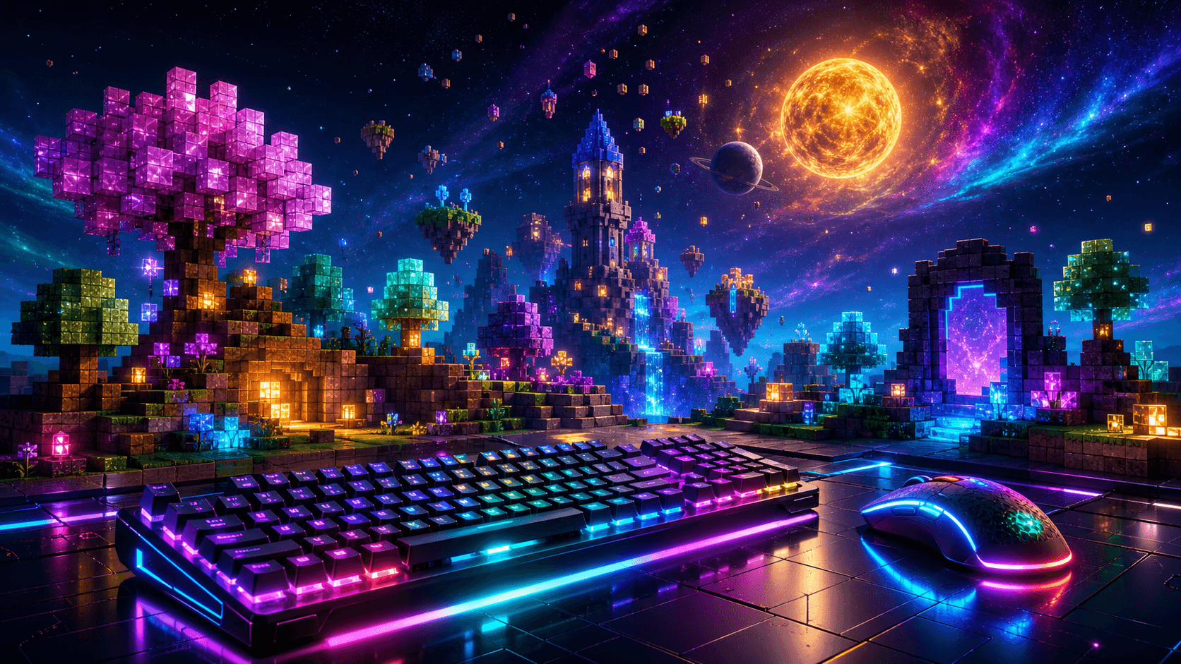 10 Roblox Games That Are Better on PC With a Keyboard