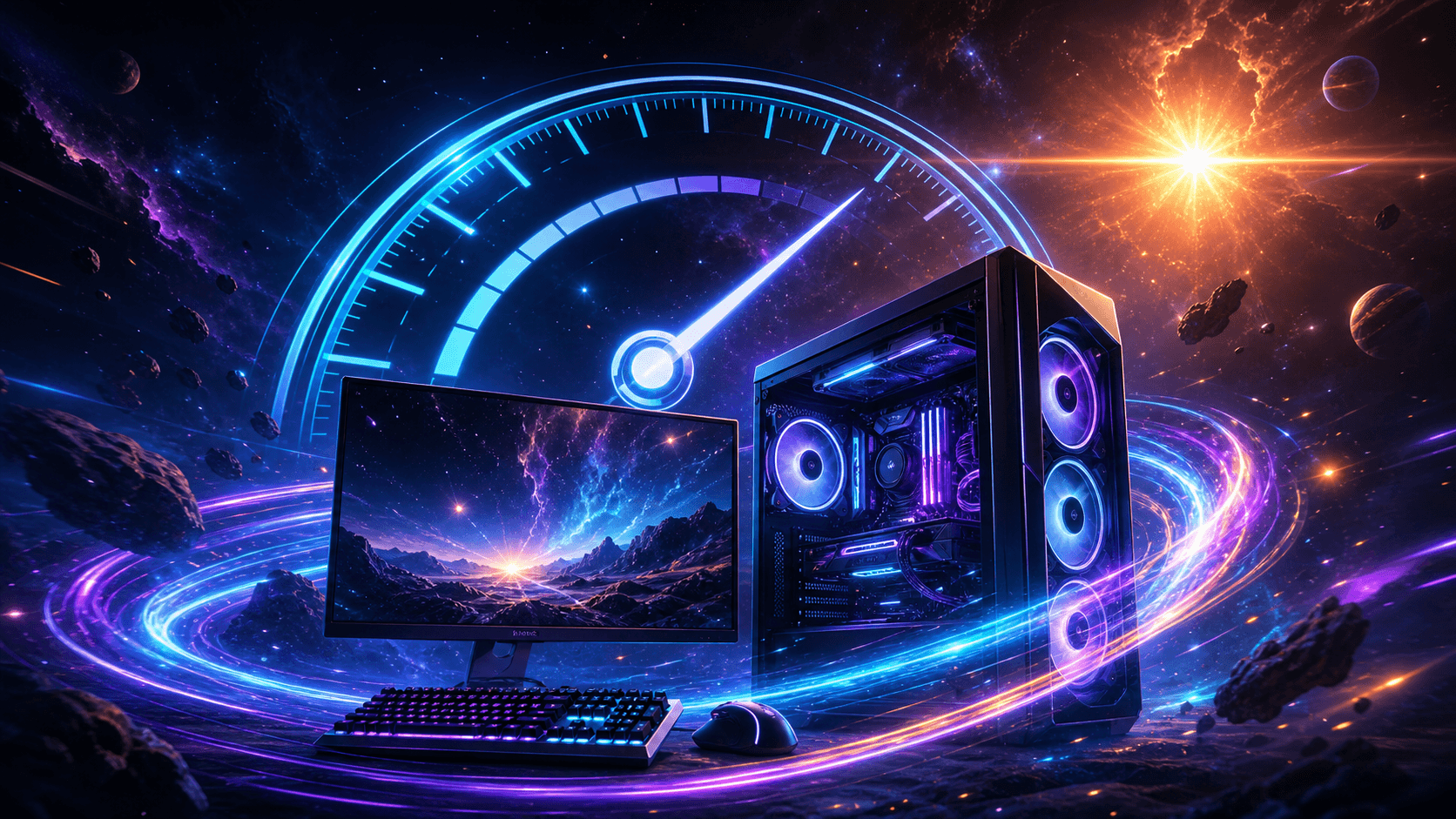How to Boost FPS in Android Games on PC (2026)