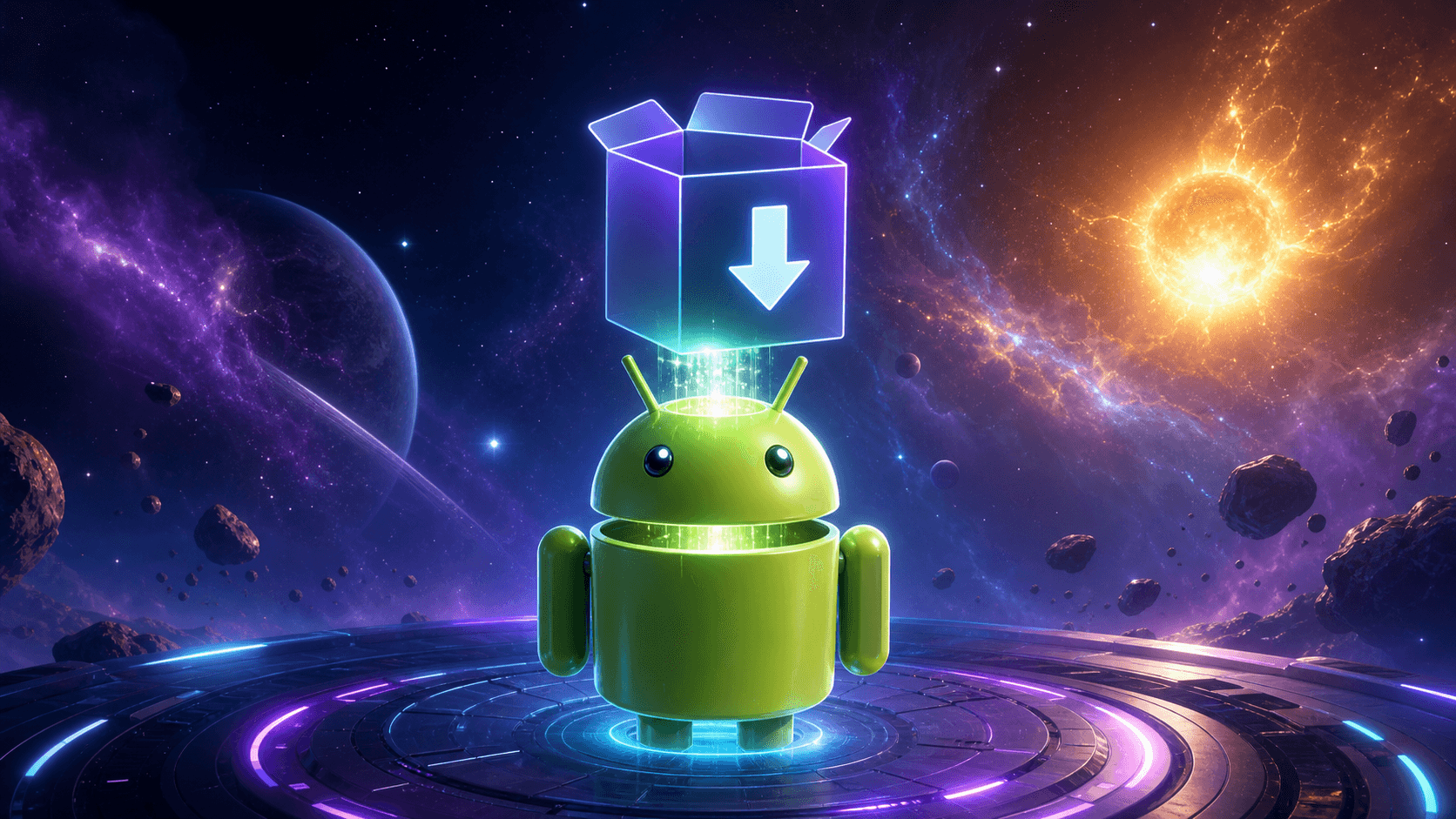How to Install an APK on an Android Emulator (Safely)