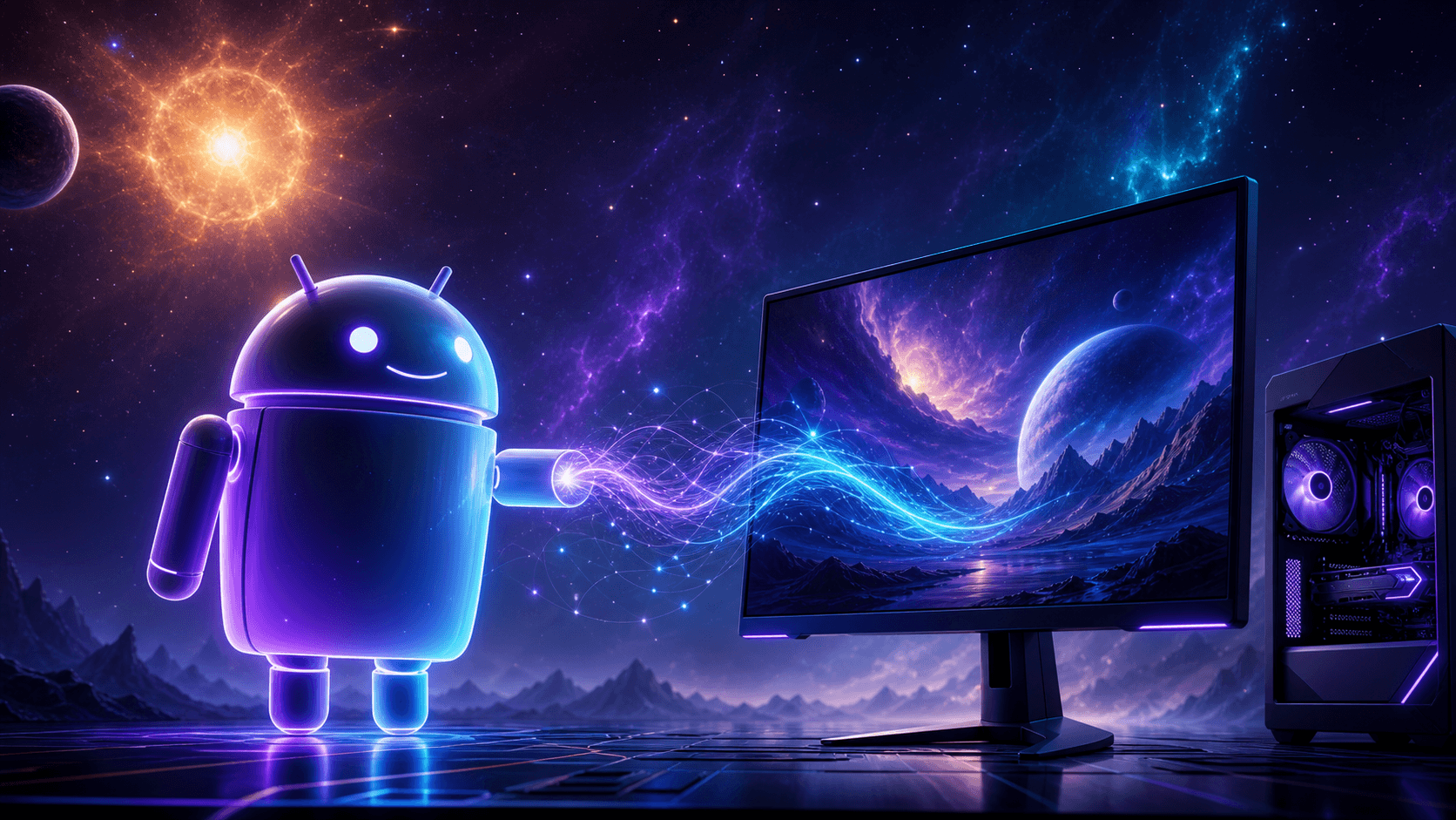 How to Play Mobile Games on PC in 2026 — The Complete Guide