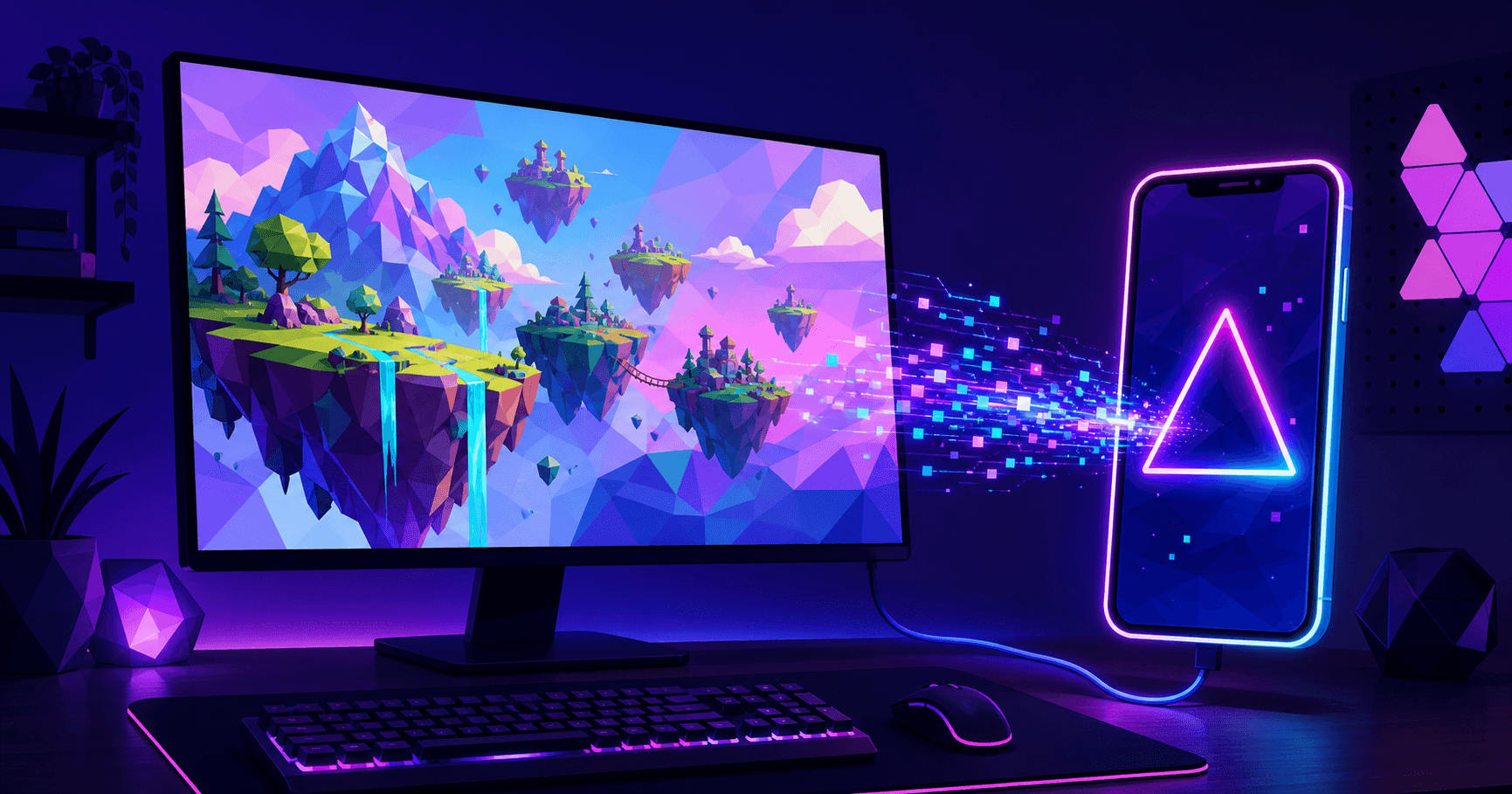 Delta on PC for Roblox (2026): How to Run Delta Executor on Windows