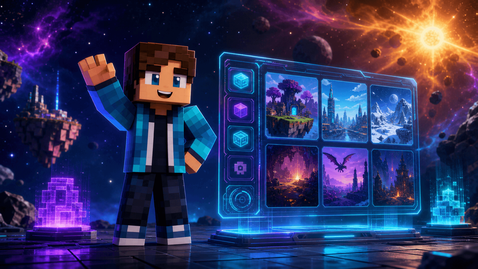 Guía de Roblox para Principiantes 2026 — Todo lo que Necesitas Saber